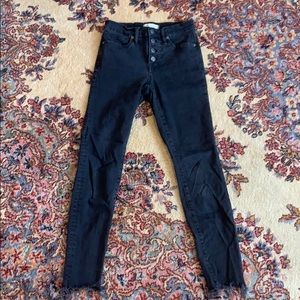 Madewell pants